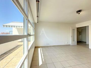 Vente Appartement 2 pièces 50 m2 Lyon 3ème
