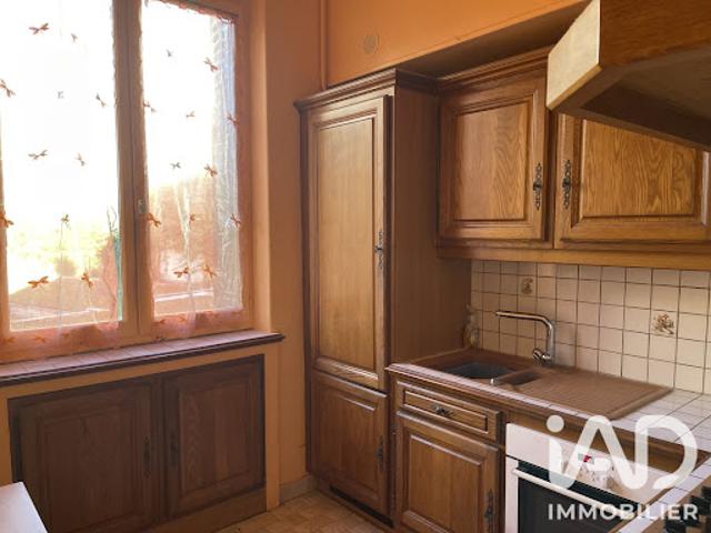 Vente Appartement 2 pièces 50 m2 Lyon 4ème