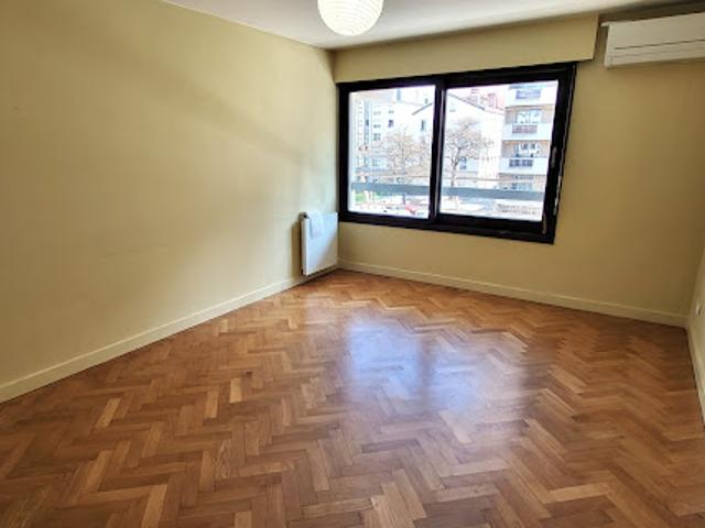 Vente Appartement 2 pièces 50 m2 Lyon 6ème