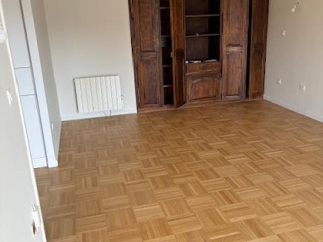 Vente Appartement 2 pièces 50 m2 Lyon 6ème