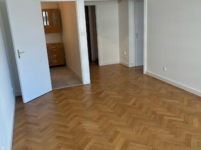 Vente Appartement 2 pièces 50 m2 Lyon 6ème