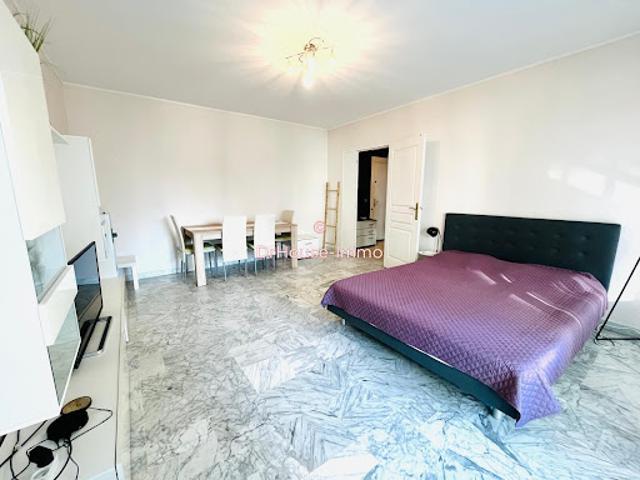 Vente Appartement 2 pièces 50 m2 Mandelieu la Napoule