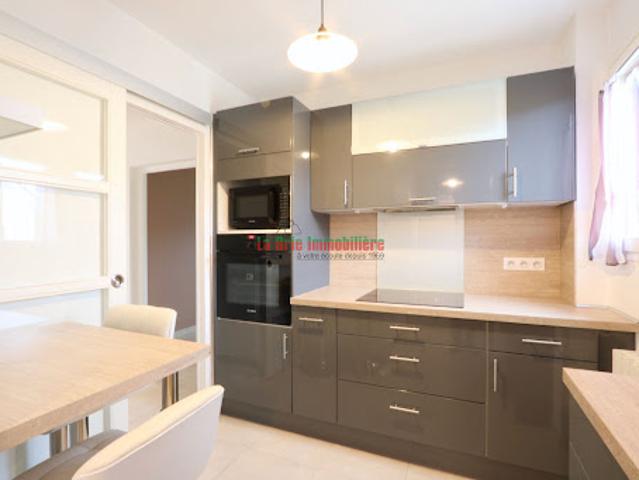 Vente Appartement 2 pièces 50 m2 Mandres les Roses
