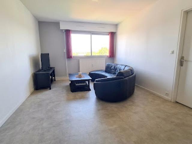 Vente Appartement 2 pièces 50.56 m2 Macon