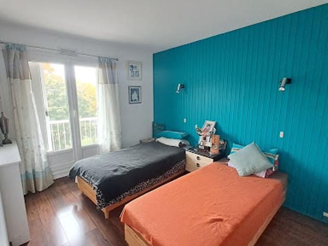 Vente Appartement 2 pièces 50 m2 Magny les Hameaux