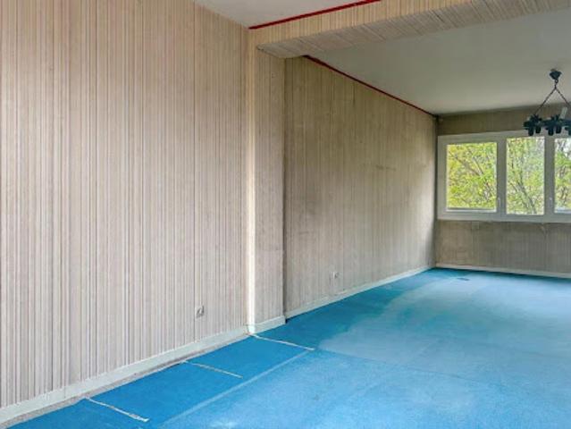 Vente Appartement 2 pièces 50 m2 Maisons Alfort