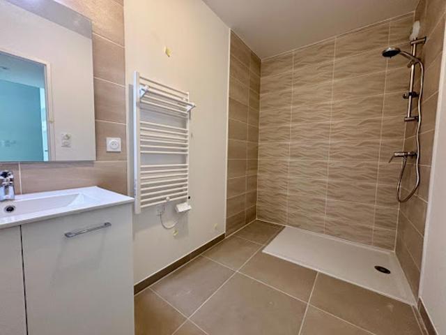 Vente Appartement 2 pièces 50 m2 Marguerittes