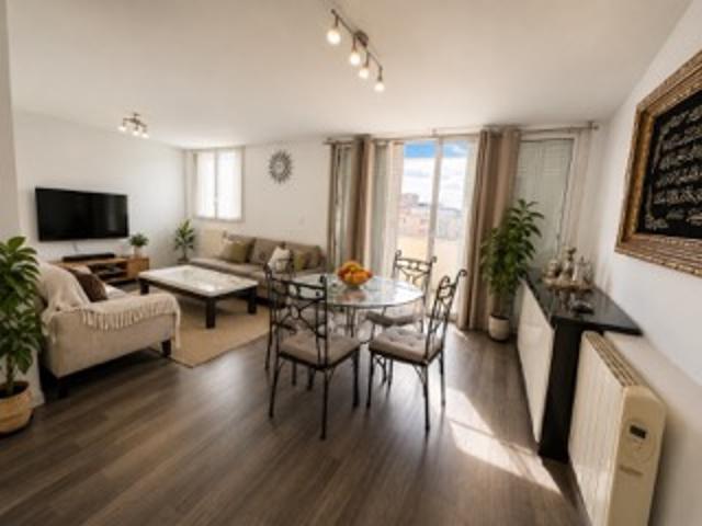 Vente Appartement 2 pièces 50 m2 Marseille 3ème
