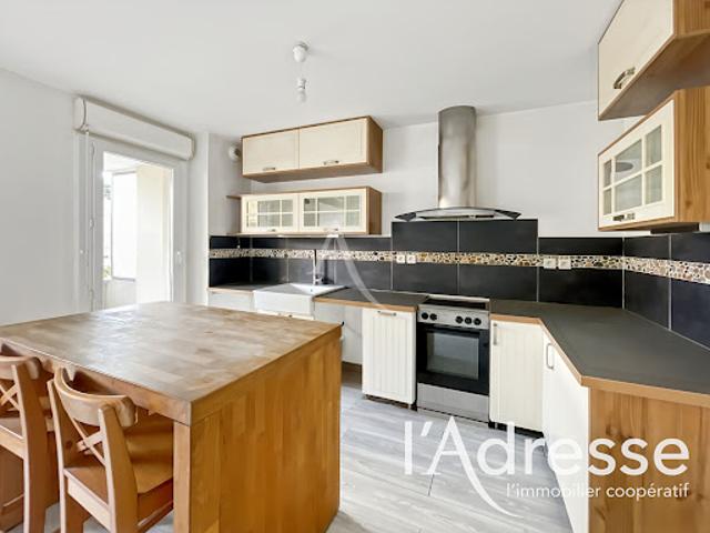 Vente Appartement 2 pièces 50 m2 Marseille 11ème