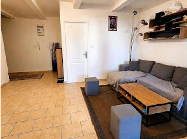 Vente Appartement 2 pièces 50 m2 Marseille 15ème
