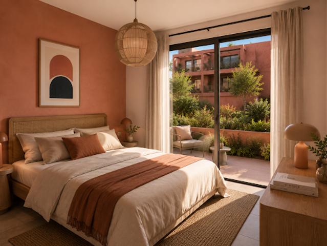 Vente Appartement 2 pièces 50 m2 Marseille 15ème