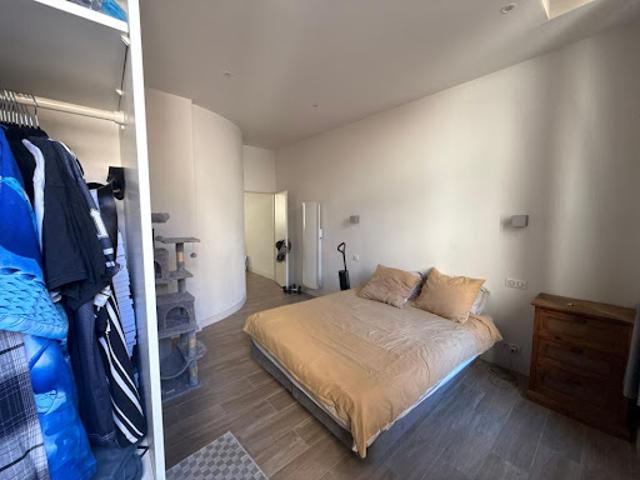 Vente Appartement 2 pièces 50 m2 Marseille 1er