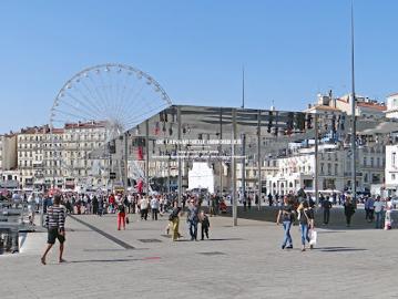 Belsunce, Marseille 1er Arrondissement, Marseille, Bouches-du-Rhône, Provence-Alpes-Côte dAzur