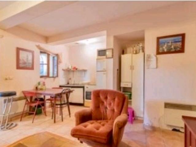 Vente Appartement 2 pièces 43 m2 Marseille 2ème