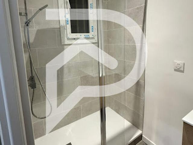 Vente Appartement 2 pièces 50 m2 Marseille 2ème