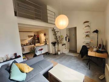 Appartement à vendre à Les hauts de castellane - Ascenseur