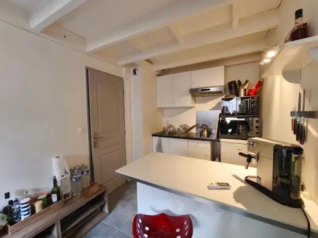 Vente Appartement 2 pièces 50 m2 Marseille 6ème