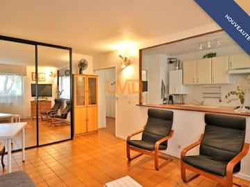Vente Appartement 2 pièces 50 m2 Marseille 8ème