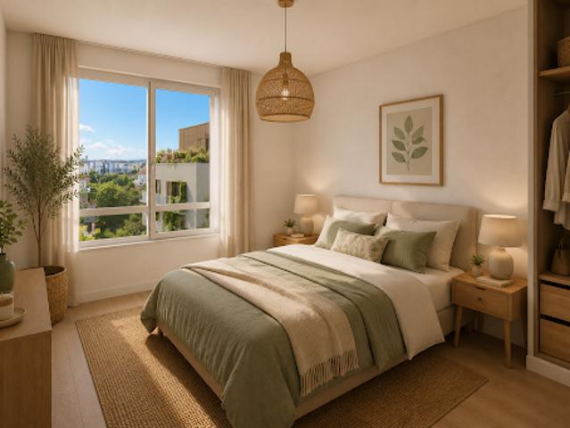Vente Appartement 2 pièces 50 m2 Marseille 9ème