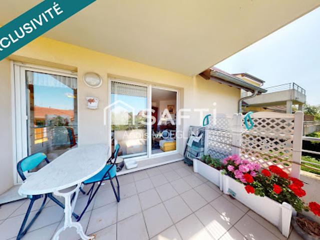 Vente Appartement 2 pièces 50 m2 Michelbach