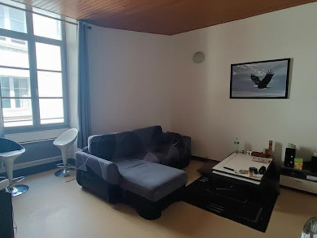 Vente Appartement 2 pièces 50 m2 Millau