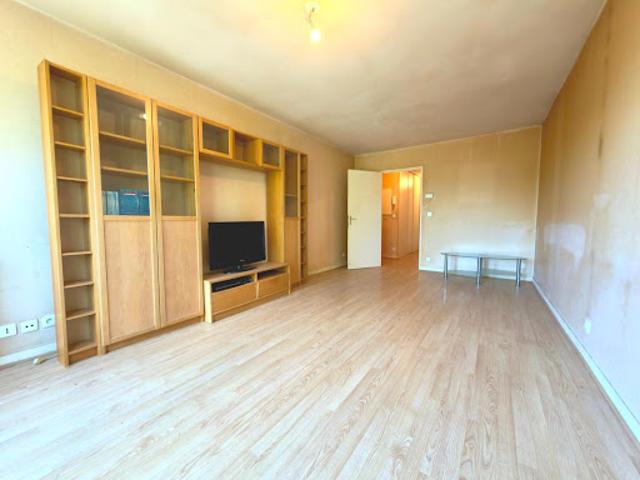 Vente Appartement 2 pièces 50 m2 Montmagny