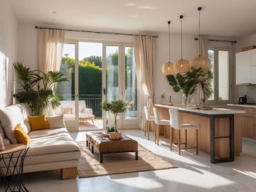 Vente Appartement 2 pièces 50 m2 Montpellier