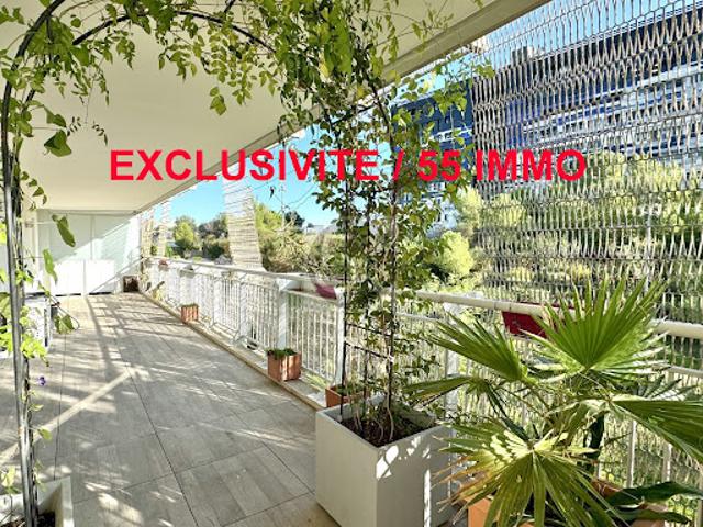 Vente Appartement 2 pièces 50 m2 Montpellier