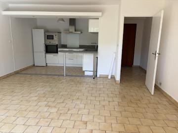 Vente Appartement 2 pièces 50 m2 Montpellier
