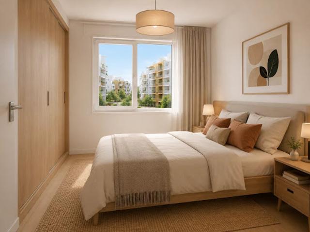 Vente Appartement 2 pièces 50 m2 Montpellier