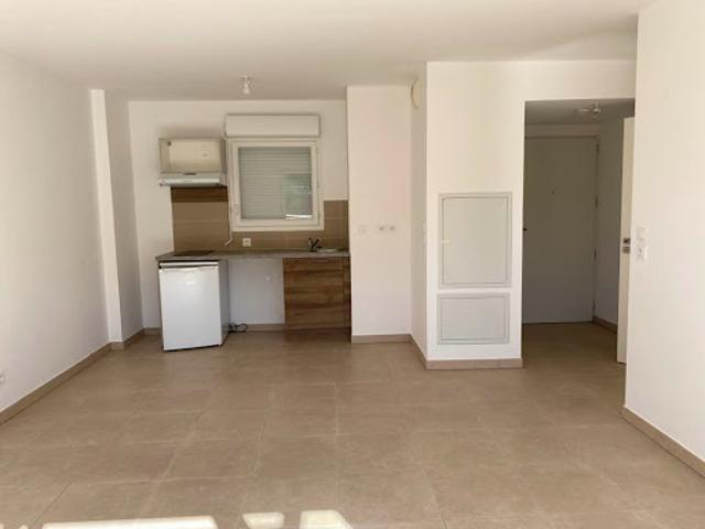 Vente Appartement 2 pièces 50 m2 Montpellier