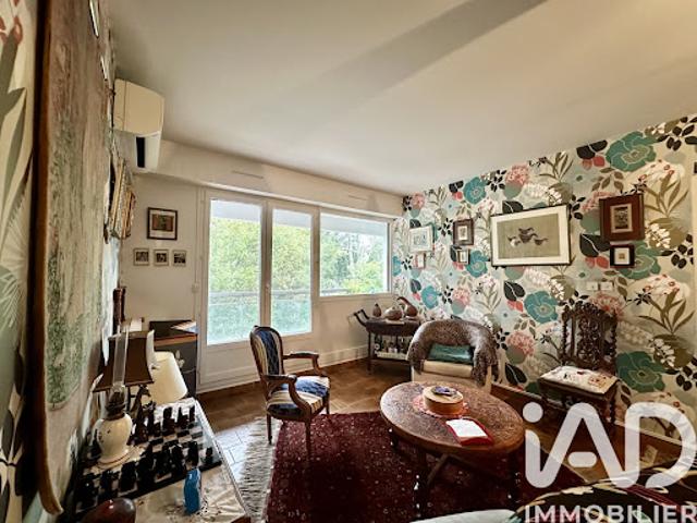 Vente Appartement 2 pièces 50 m2 Montpellier