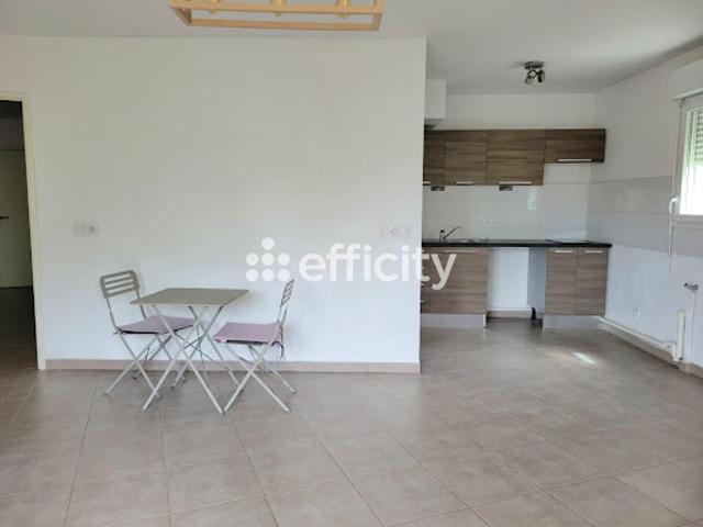 Vente Appartement 2 pièces 50 m2 Montpellier