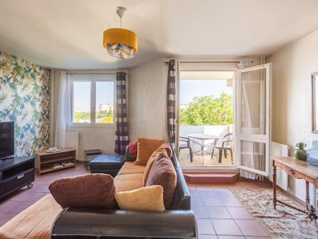 Vente Appartement 2 pièces 50 m2 Montreuil