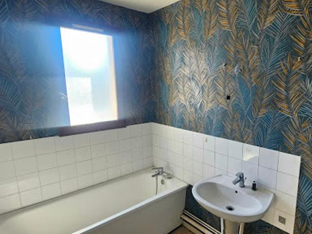 Vente Appartement 2 pièces 50 m2 Moirans