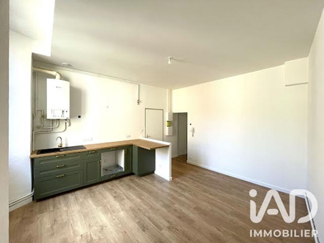 Vente Appartement 2 pièces 50 m2 Moissac