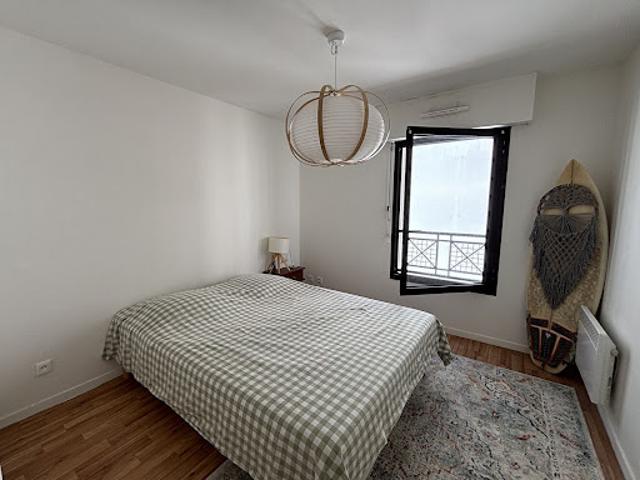 Vente Appartement 2 pièces 50 m2 Nantes