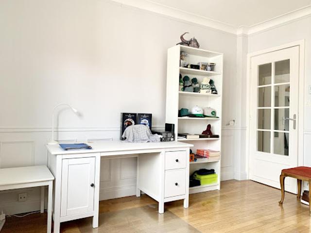 Vente Appartement 2 pièces 50 m2 Nancy
