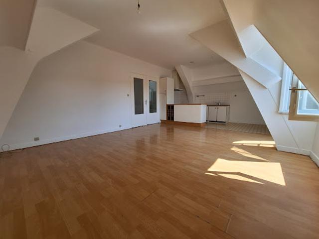 Vente Appartement 2 pièces 50 m2 Nemours