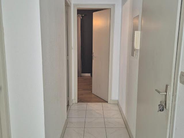 Vente Appartement 2 pièces 50 m2 Niort