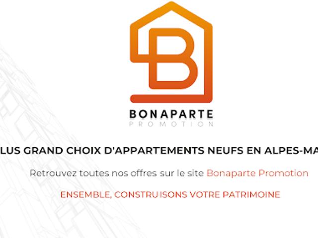 Vente Appartement 2 pièces 50 m2 Nice