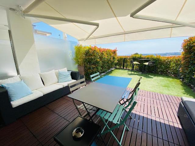 Vente Appartement 2 pièces 50 m2 Nice