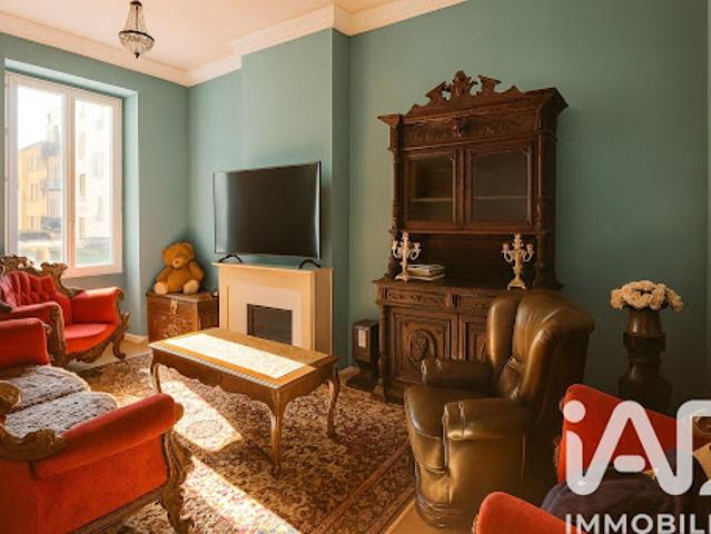Vente Appartement 2 pièces 50 m2 Nice
