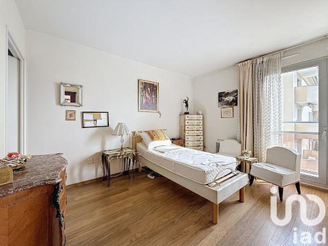 Vente Appartement 2 pièces 50 m2 Nogent sur Marne
