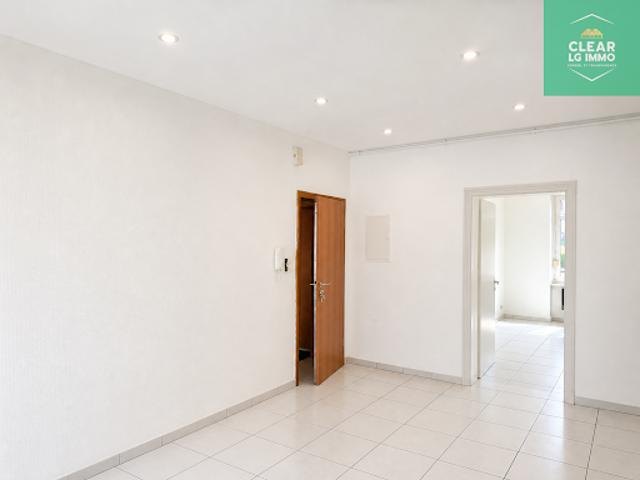 Vente Appartement 2 pièces 50 m2 Oeutrange