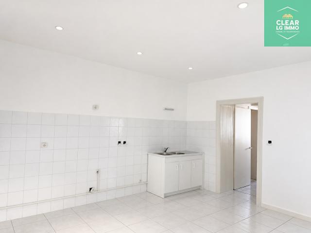 Vente Appartement 2 pièces 50 m2 Oeutrange
