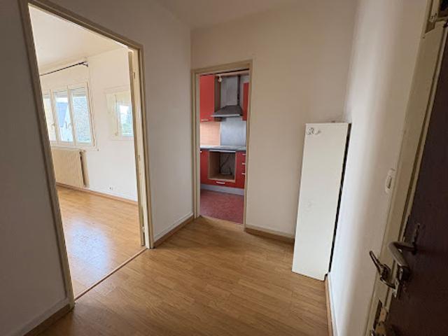 Vente Appartement 2 pièces 50 m2 Ozoir la ferriere