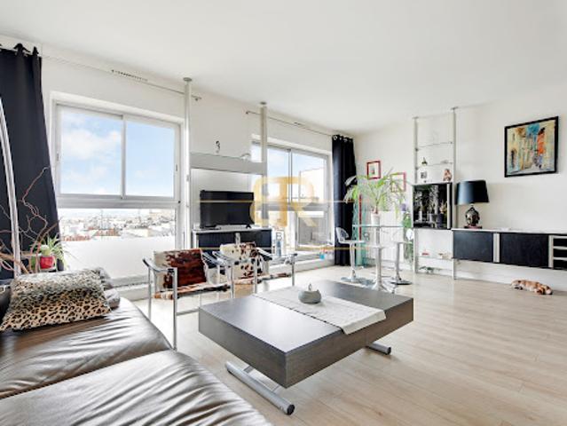 Vente Appartement 2 pièces 50 m2 Paris 9ème