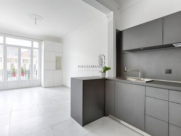 Vente Appartement 2 pièces 50 m2 Paris 9ème