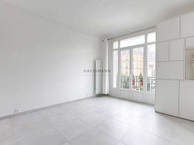 Vente Appartement 2 pièces 50 m2 Paris 9ème